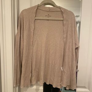 AEO CARDIGAN